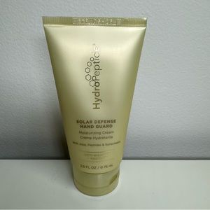 Hydropeptide Solar Defense Hand Guard 2.5 Fl Oz / 75 ml NEW FRESH